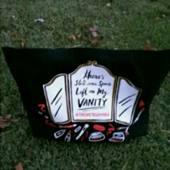 Sephora Handbags - NWOT Sephora Tote Bag